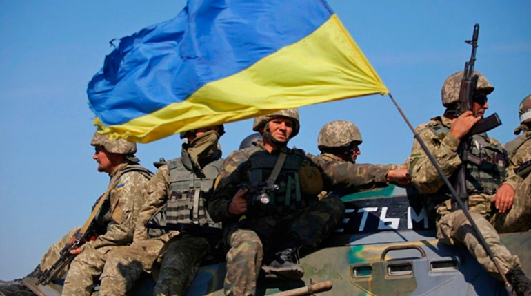 Сили оборони звільнили 7 населених пунктів на Запорізькому напрямку – Генштаб