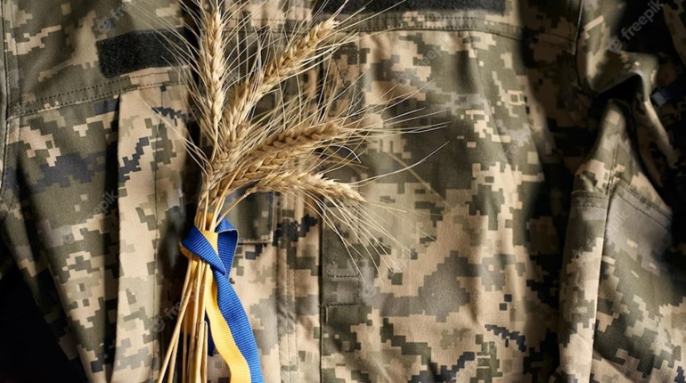 На війні загинув житель Гадяччини Вадим Шевченко