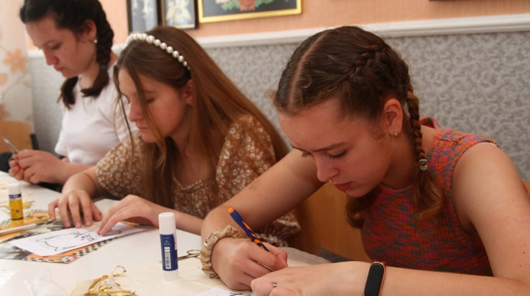 “Веселки” та “Сонечка”: чим займались діти у пришкільних таборах в перший тиждень оздоровлення. Фото