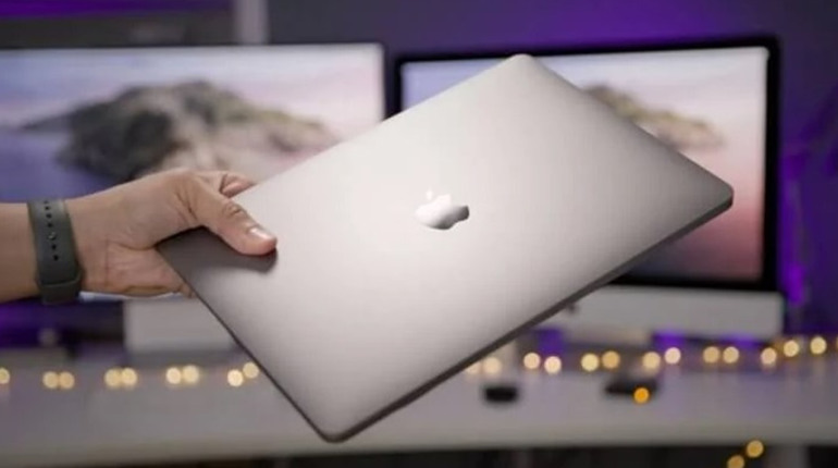 Які найважливіші переваги MacBook Air?