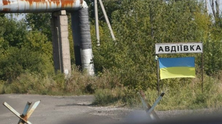 Успіхи ЗСУ на Авдіївському напрямку: просунулися на понад кілометр