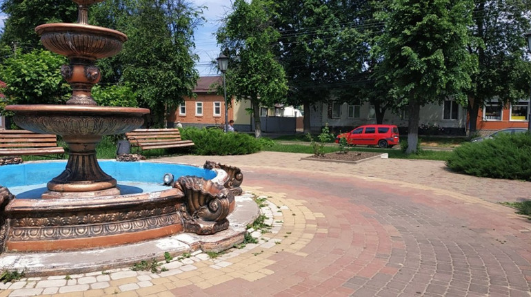 Спека до +30°C: якою буде погода у Гадячі в передостанній тиждень червня
