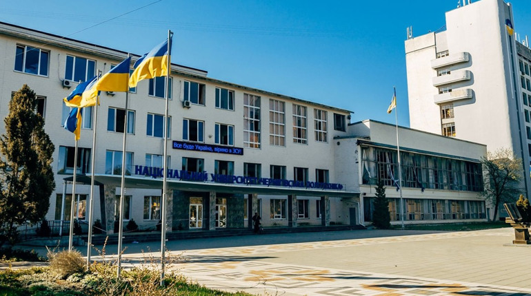 "Чернігівська політехніка" створила раду роботодавців. Який зиск від неї університету і студентам