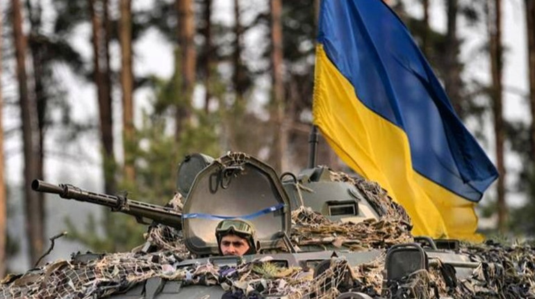 Звільнили 8 населених пунктів та 113 квадратних кілометрів: як ЗСУ просуваються на півдні України