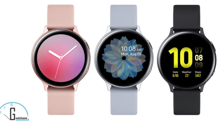Смартгодинники Samsung Watch: декілька причин чому варто купити