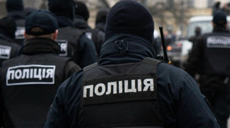 На Одещині працівник ТЦК влаштував стрілянину: поліція розпочала розслідування