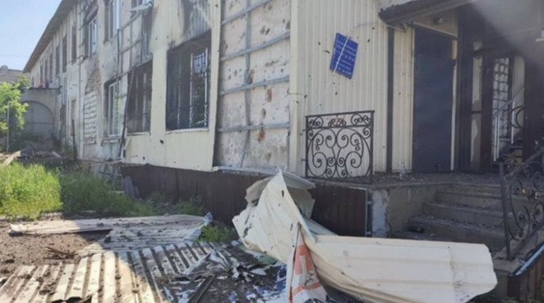 “Окупанти намагаються підняти рівень ненависті до ЗСУ” - що відомо про обстріл Волновахи 19 червня