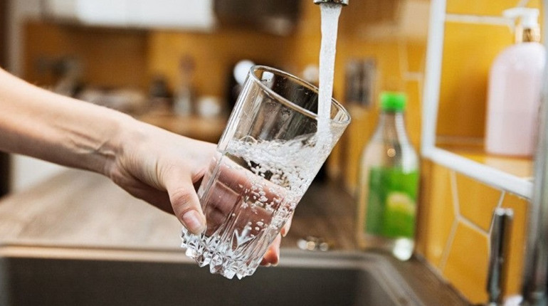 У Добропіллі 20 червня зміниться графік подачі води. Який район залишиться без водопостачання