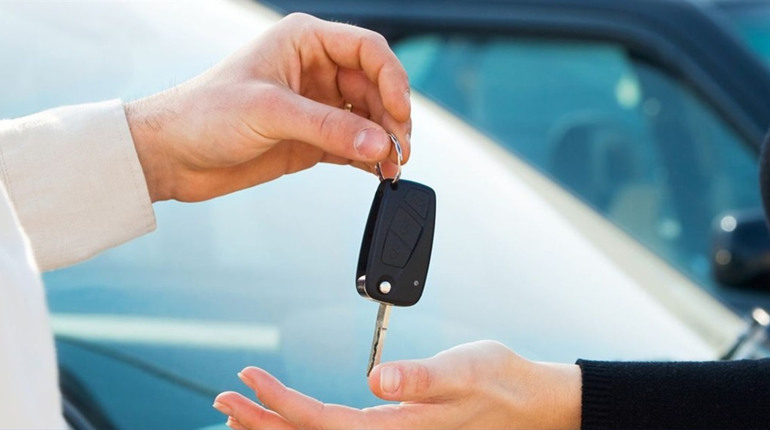 Як змінилась процедура перереєстрації авто в Україні