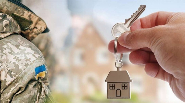 Чернігів отримає з держбюджету 47,5 млн грн для закупівлі житла ветеранам АТО. Хто отримає