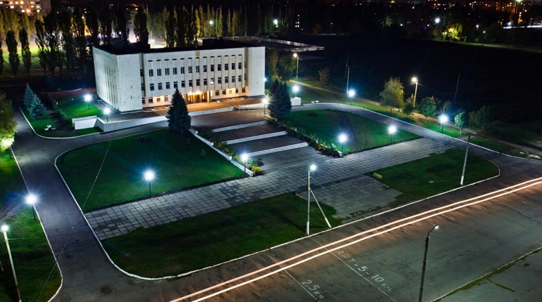 Первомайськ планує укласти угоду про партнерство із Первомайським на Харківщині