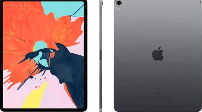 Планшет iPad Pro 12.9: переваги та недоліки