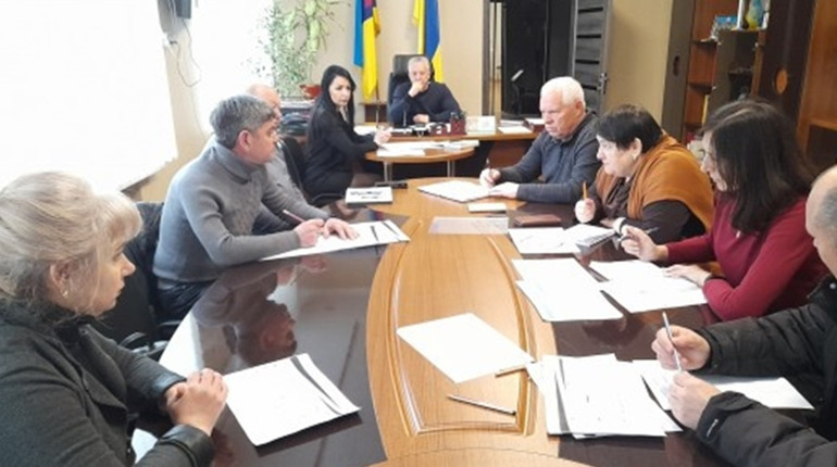 У Первомайську планують ліквідувати комунальне підприємство «Первомайськводоканал»