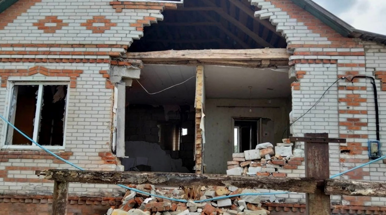 Чому не варто подаватись на єВідновлення, якщо сума збитків понад 200 000 грн: пояснення міськради