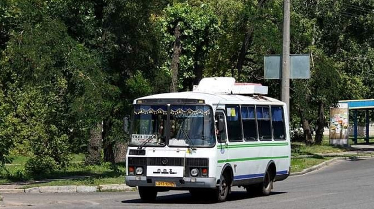 У Жовтих Водах у вихідні дні курсуватиме додатковий автобусний рейс: актуальний розклад