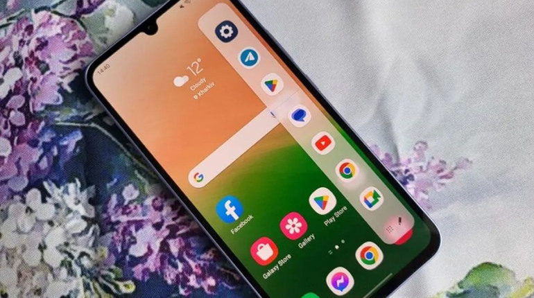 Samsung Galaxy A53 - все ще найкращий вибір у середньому ціновому сегменті