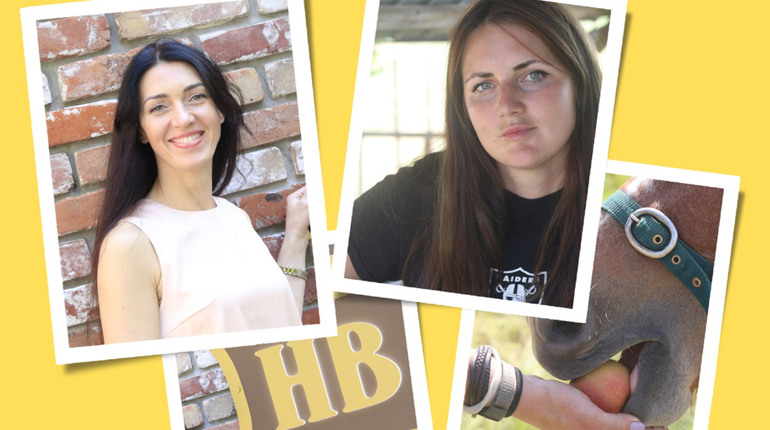 Додому із новим досвідом: рестораторка та власниця ранчо з Нікополя про працевлаштування за кордоном