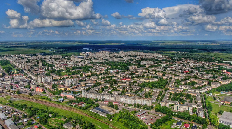 25 червня у Червонограді День міста. Що і коли відбуватиметься?