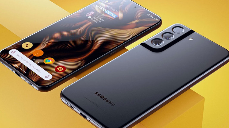 Samsung Galaxy S22 – не лише компактний, а й багатофункціональний смартфон