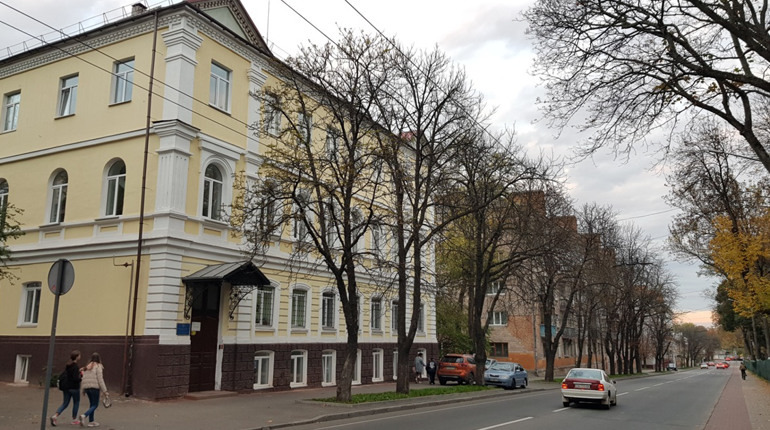 Відновлення Чернігівщини можливе. На цьому знаються в Агенції регіонального розвитку