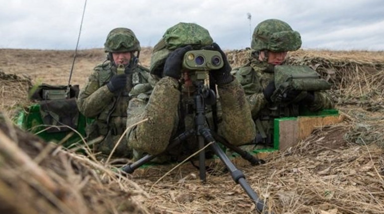 Ситуація на кордоні з Білоруссю стабільна та контрольована, заявляє Наєв