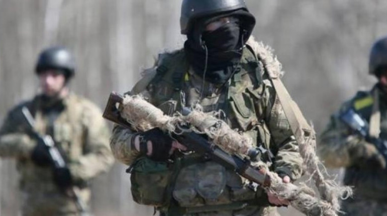 За 30 кілометрів від Глухова через кордон намагалася проникнути ворожа ДРГ, - Генштаб ЗСУ