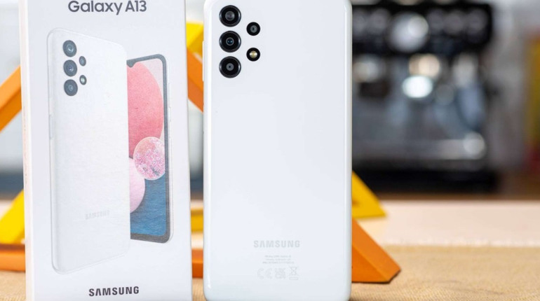 Samsung Galaxy A13. Чи варто його купувати?