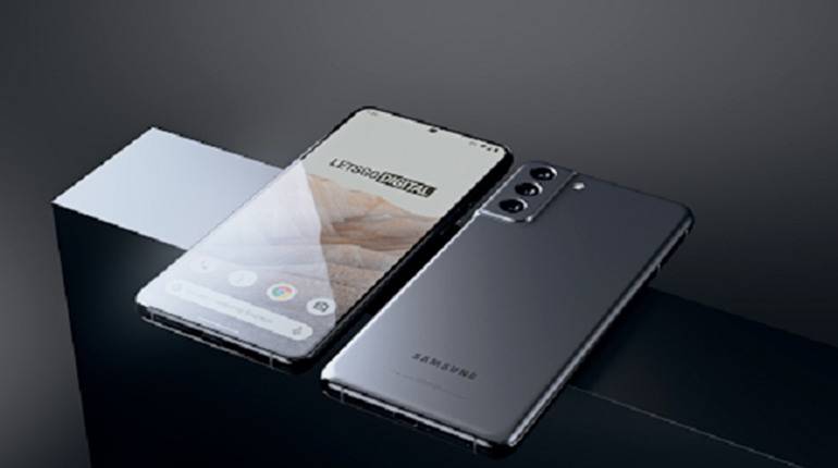Порівнюємо Samsung Galaxy S21 FE з Samsung Galaxy S21