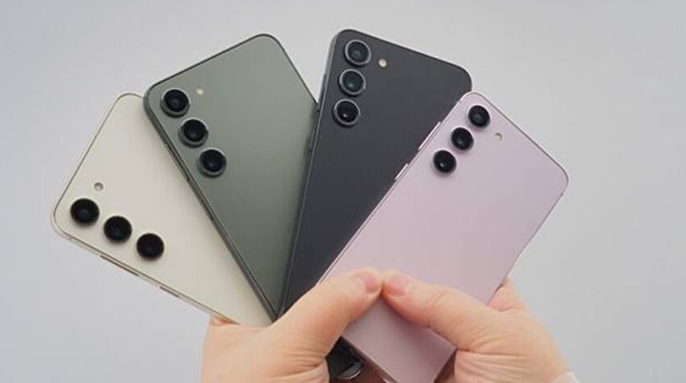 Переваги смартфонів корейського виробника Samsung