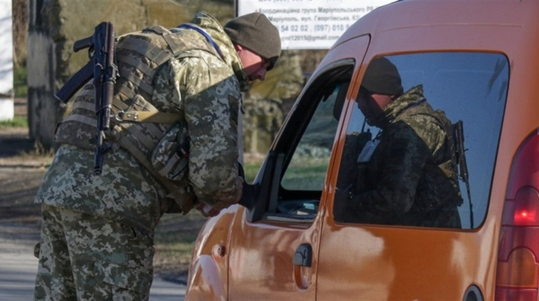 У яких випадках працівники глухівського відділу РТЦК СП мають право вимагати документи у громадян?