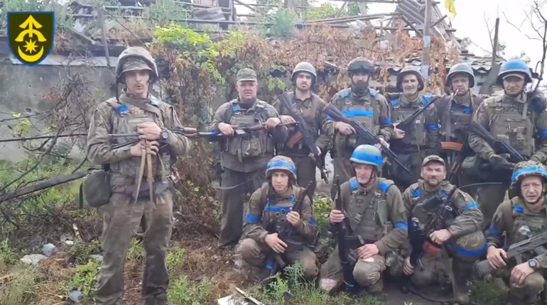 Ще один населений пункт Волноваського району звільнено від окупантів. Що відомо