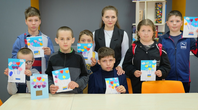 Чим зайнятись із дітками з особливими освітніми потребами: ТОП-5 цікавих технік