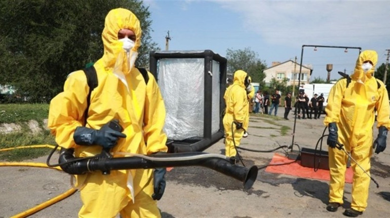 Готуємось до евакуації людей на випадок підриву ЗАЕС — голова Запорізької райдержадміністрації
