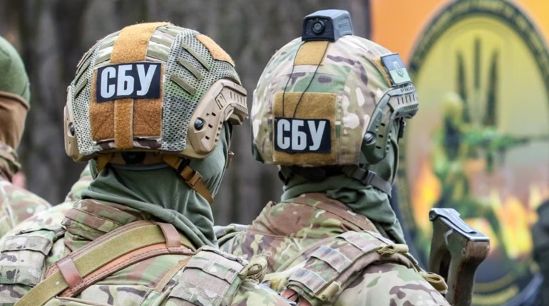 СБУ викрила на Луганщині двох організаторок масових пропагандистських заходів на підтримку окупантів