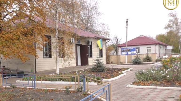 У прифронтовій Андріївці відновив роботу ЦНАП. Огляд ситуації по громадах за минулу добу
