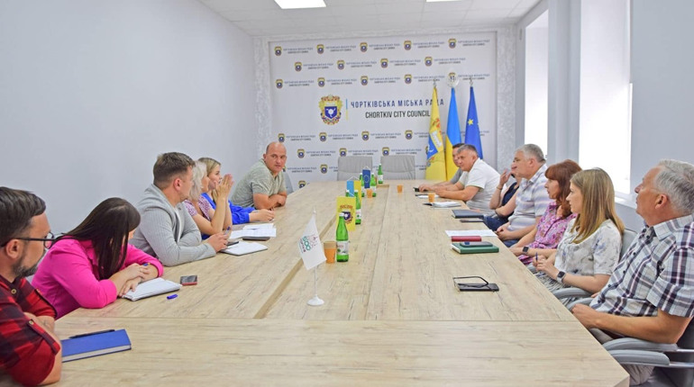 У Чорткові гучних святкувань у День міста не буде