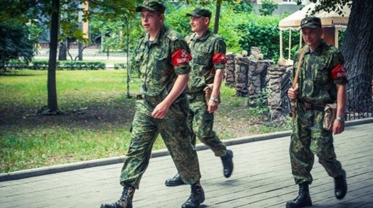 Шпигунські ігри. На Луганщині окупанти встановили рознарядку на затримання шпіонів