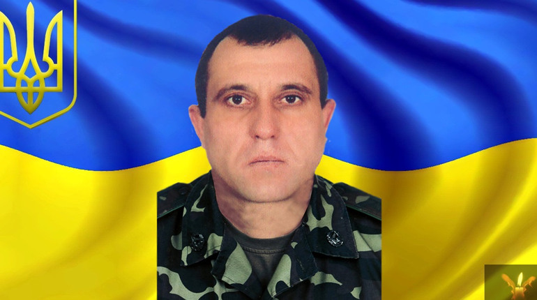 Пам'яті Леоніда Ординського, воїна та Героя, який пішов захищати Україну з перших днів війни