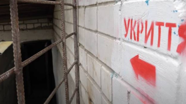 На Чернігівщині обстежено 2,5 тисячі об’єктів укриття. Скільки з них виявилося непридатними