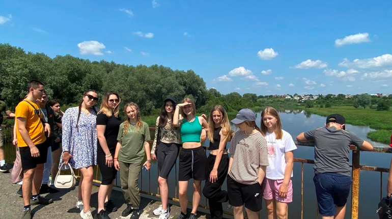 Школярі Курахівської громади відпочили на Львівщині. Що передбачав відпочинок