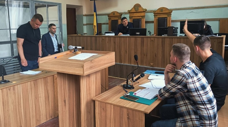 На лаві підсудних. Заступник керівника Сєвєродонецької міської ВЦА отримав підозру