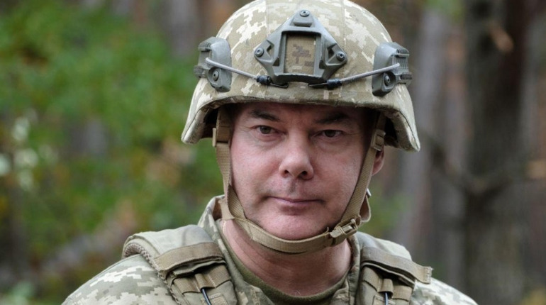 Закликаю всіх громадян, які мешкають у прикордонних районах Сумщини виїхати, – Cергій Наєв