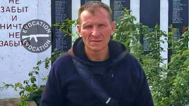 "Головний" колаборант Генічеська, який став начальником окупаційної поліції, отримав ще одну підозру