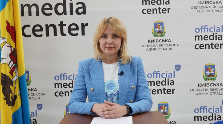 Підтримки бізнесу в умовах війни: які програми діють на Київщині, розповіли в КОВА