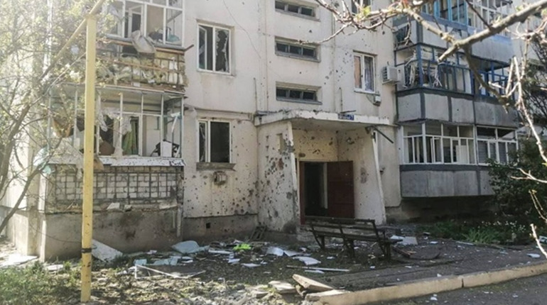 Компенсація за зруйноване житло в Гуляйполі: сума, умови та порядок отримання