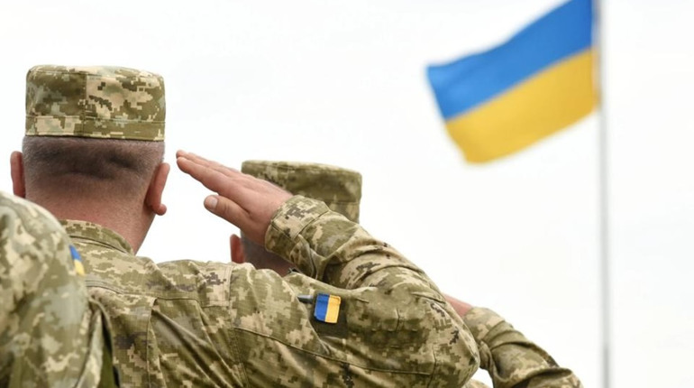 Верховна Рада ухвалила закон про доплати та збільшення відпусток для військових — нардеп Пушкаренко