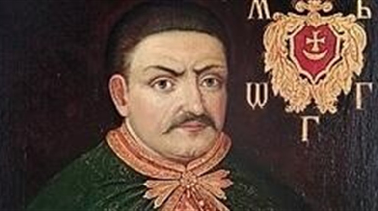 Хто є хто із відомих людей з Гадяччини