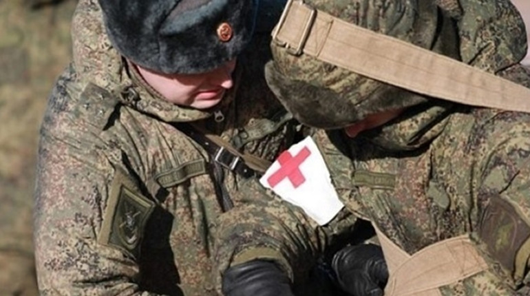 Окупанти забрали під шпиталь пологовий у Новопскові, обікравши його