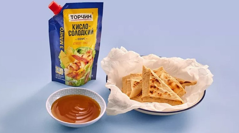Швидкий рецепт приготування бендериків з курячим філе