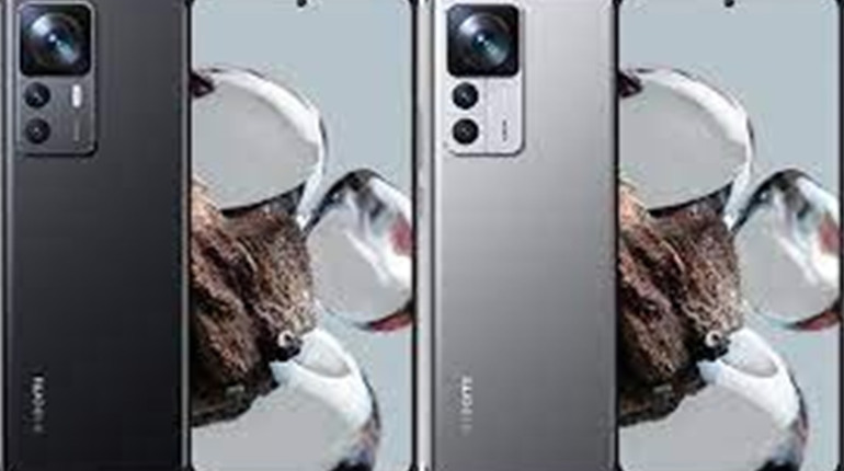 Смартфон Xiaomi 12T 8/256 Gb: переваги та недоліки